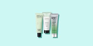 the best anti redness primers you can