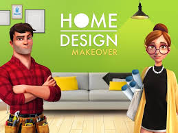 home design makeover on the app