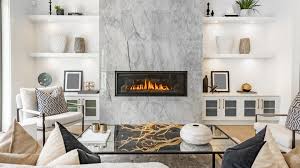 30 Creative Fireplace Makeovers That