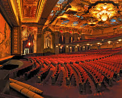 47 Most Popular Landmark Theater Seating Chart