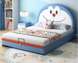 Kids Bed Frame Singapore Affordable