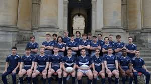 university of oxford rugby league club