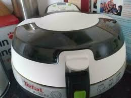 genuine tefal ss 993603 lid for hot air