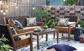 Create Your Own Patio Collection The