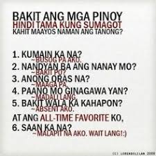 Funny Quotes Tagalog Twitter - funny quotes twitter status tagalog ... via Relatably.com