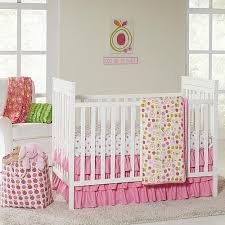 so sweet 10pc crib bedding set