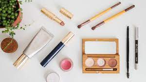 minimalist makeup collection 2020