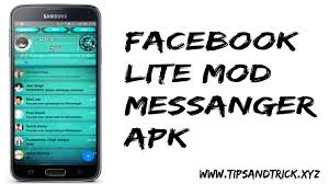 Para instalar whatsapp messenger archivo mod. Free Facebook Lite Messenger Mod Apk Download For Android Tips And Trick Tips And Trick