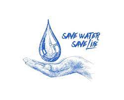 save water images free on