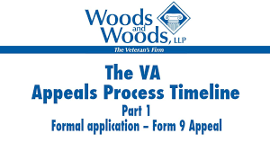 Va Appeals Process Timeline Step By Step Guide For Disabled