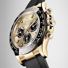 Can you tell which is real? Rolex Cosmograph Daytona A Watch Born To Race