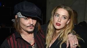 Amber heard was the abuser in her relationship with johnny depp, his former personal assistant has claimed. Johnny Depp V Amber Heard Shocking Marriage Claims Revealed Marie Claire