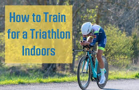 indoor triathlon training gear tips