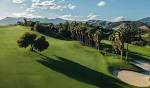 Take a tour at Santa Clara Golf Marbella Golf Course