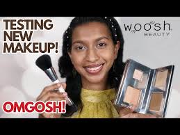 new woosh beauty fold out complexion