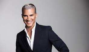 fashion expert jay manuel interview
