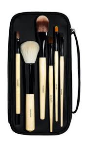 new bobbi brown makeup brush set