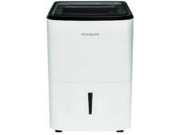 best dehumidifiers for basements and