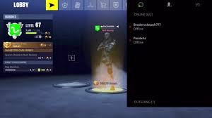 Pc, ios and switch players have to set up an epic account when they downloaded the game so they won't need to do it again. Fortnite Crossplay How To Enable Switch Ps4 Xbox Pc And Mobile Cross Platform Play Updated