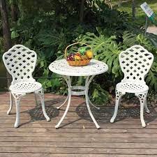 Outdoor Garden Balcony Patio Furniture