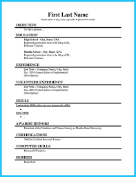 Resume CV Cover Letter  writing your resume  find  Resume CV Cover     florais de bach info     Resume Without Job Experience What To Put On Resume If No Experience