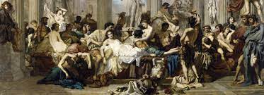 סקס וחירות ברומא העתיקה – אלכסון