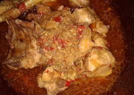 Selain enak, daging ayam yang diandalkan sebagai sumber protein. Resep Pedesan Ayam Resep Rombakan Oleh Ayuw26 Cookpad