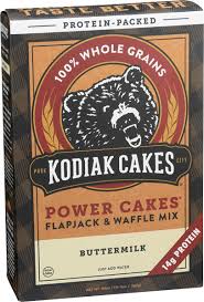 power cakes flapjack waffle mix