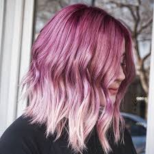 On the other hand, when you get pink highlights, certain locks of hair. Pin On Insta Love