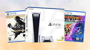 this new ps5 bundle deal is unbeatable