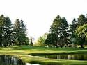 Ridgemont Country Club in Rochester, New York | foretee.com