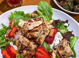 Provide praise and affection during handling to make it a fun and rewarding time. The Best Salad To Order In Every State Eat This Not That