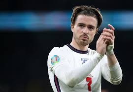 Jack peter grealish (born 10 september 1995) is an english professional footballer who plays as a winger or attacking midfielder for premier league club aston villa and the england national team. Rekordtransfer In England Manchster City Holt Grealish Web De