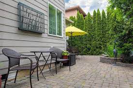 top 60 best paver patio ideas