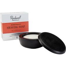 Soap is cheap so no need to skimp on loading. Classic Barbershop Shave Soap Saves The Day Duluth Trading Company