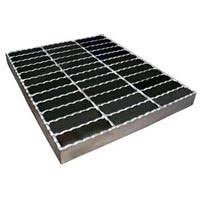 steel grating latest from