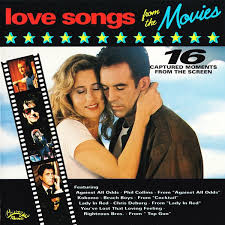 love songs from the s 1992 cd