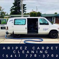 aripez carpet cleaning medford