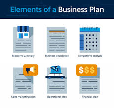 008 Business Plan Presentation Template Download Sample Pdf