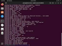 how to install sqlite 3 on ubuntu 22 04