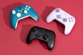 the 3 best pc gaming controllers of