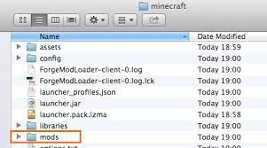 Oct 25, 2021 · create a new world. How To Install Mods For Minecraft Forge 5 Steps Instructables