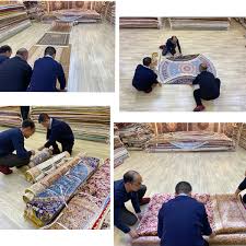 yilong carpet 9000 weavers making 1