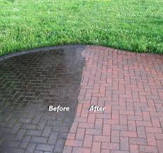Paving Wall Cleaning Specialists