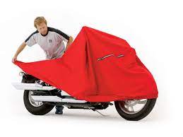 a guide to motorcycle covers