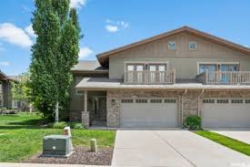 midway utah golf course homes