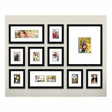 Wall Collage Photo Frame