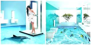 Bathroom design should reflect the homeowner's tastes and choices. Sea Themed Bathroom Tiles Beach Themed Bathroom Sea Beach Bathroom Ideas 1200x600 Wallpaper Teahub Io