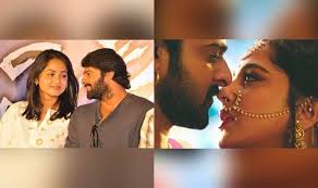 It is the story of 'aavu puli madhyalo prabhas pelli', prabhas fans will love it : Three Reasons Why Prabhas And Anushka Shetty Aren T Making Their Relationship Public India Com