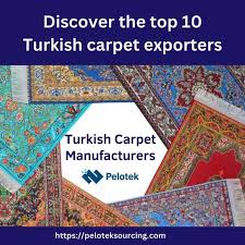 turkish carpet manufacturers